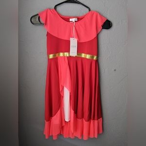 Sensory friendly Elena dress LIKE MORE STYLES TO BUNDLE FOR $9 EACH